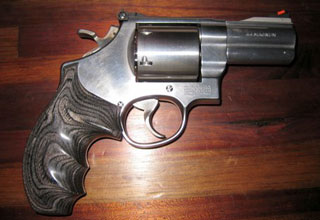 Quality Karl's Smith & Wesson N-frame .44 Magnum