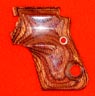 Quality Beretta Model 950 Pistol Grip Pistol Grip - Altamont, Ultima Panel, Rosewood