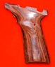 Quality Browning Buckmark Pistol Grip - Altamont, Ultima Panel, Rosewood