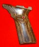 Quality Browning Buckmark Pistol Grip - Altamont, Ultima Panel, Walnut