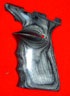 Quality Browning Buckmark Pistol Grip - Altamont, Ultima Target, Silver Black