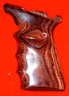 Quality Browning Buckmark Pistol Grip - Altamont, Ultima Target, Rosewood