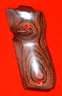 Quality Smith & Wesson Model 39, 439, 539, 639, 52 Pistol Grip - Altamont, Ultima Panel, Rosewood